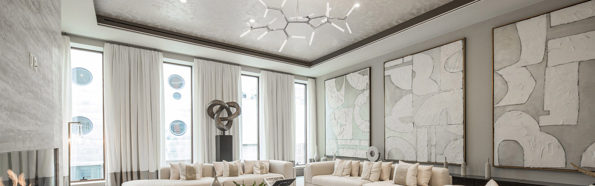 Modern Forms | 15% Off Entire Line | ends 9.8