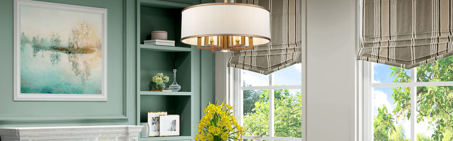 Livex Lighting | Up to 55% Off Select Designs | ends 7.27