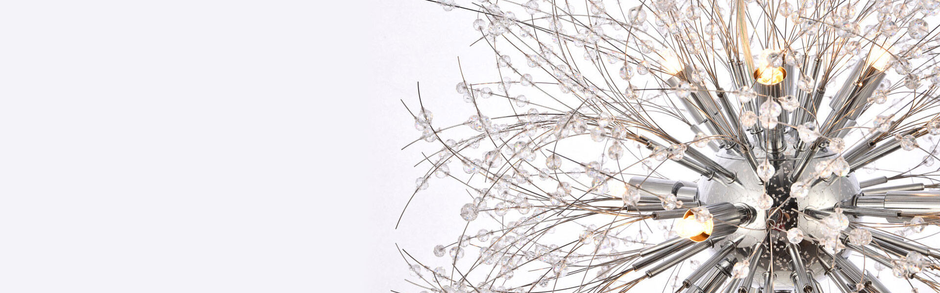 Elegant Lighting | 25% Off Select Designs | ends 9.30