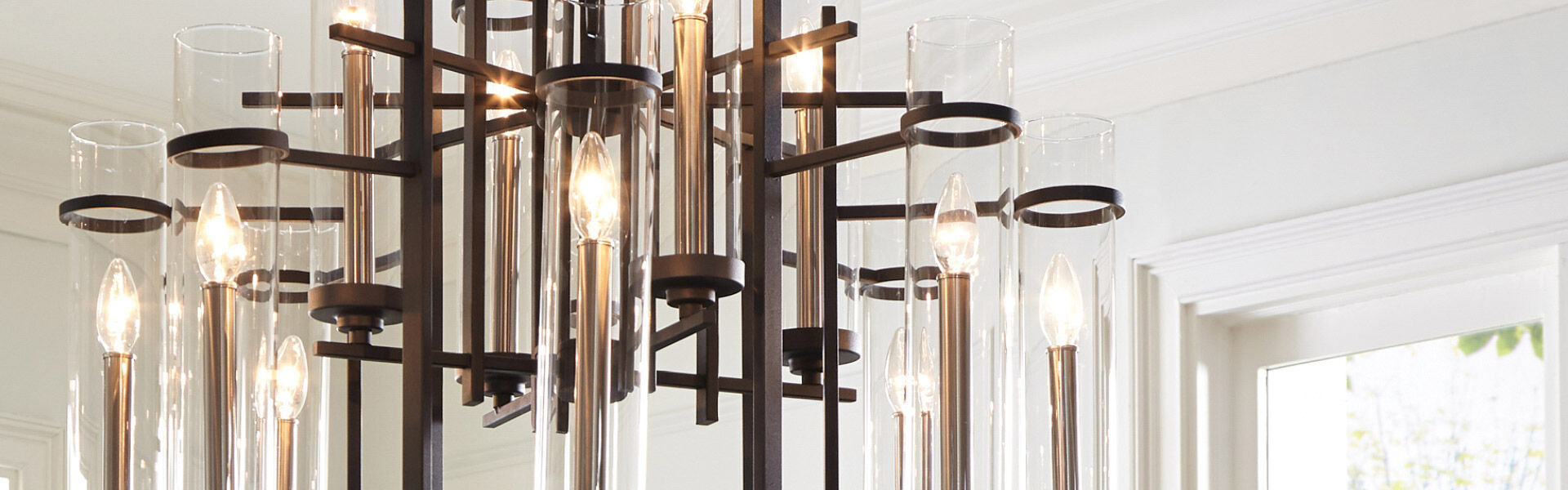 Generation Lighting | 20% Off Entire Line with code: JULY25 | ends 7.27
