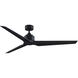 TriAire Custom Black Fan Motor