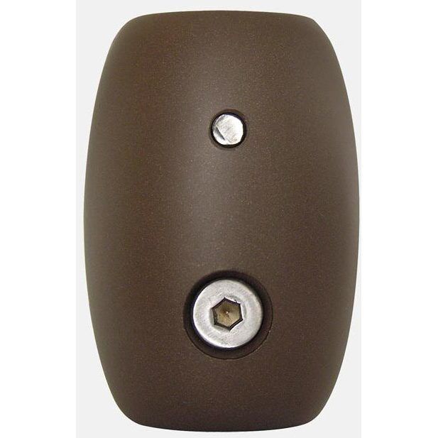 Downrods Brushed Nickel Poles