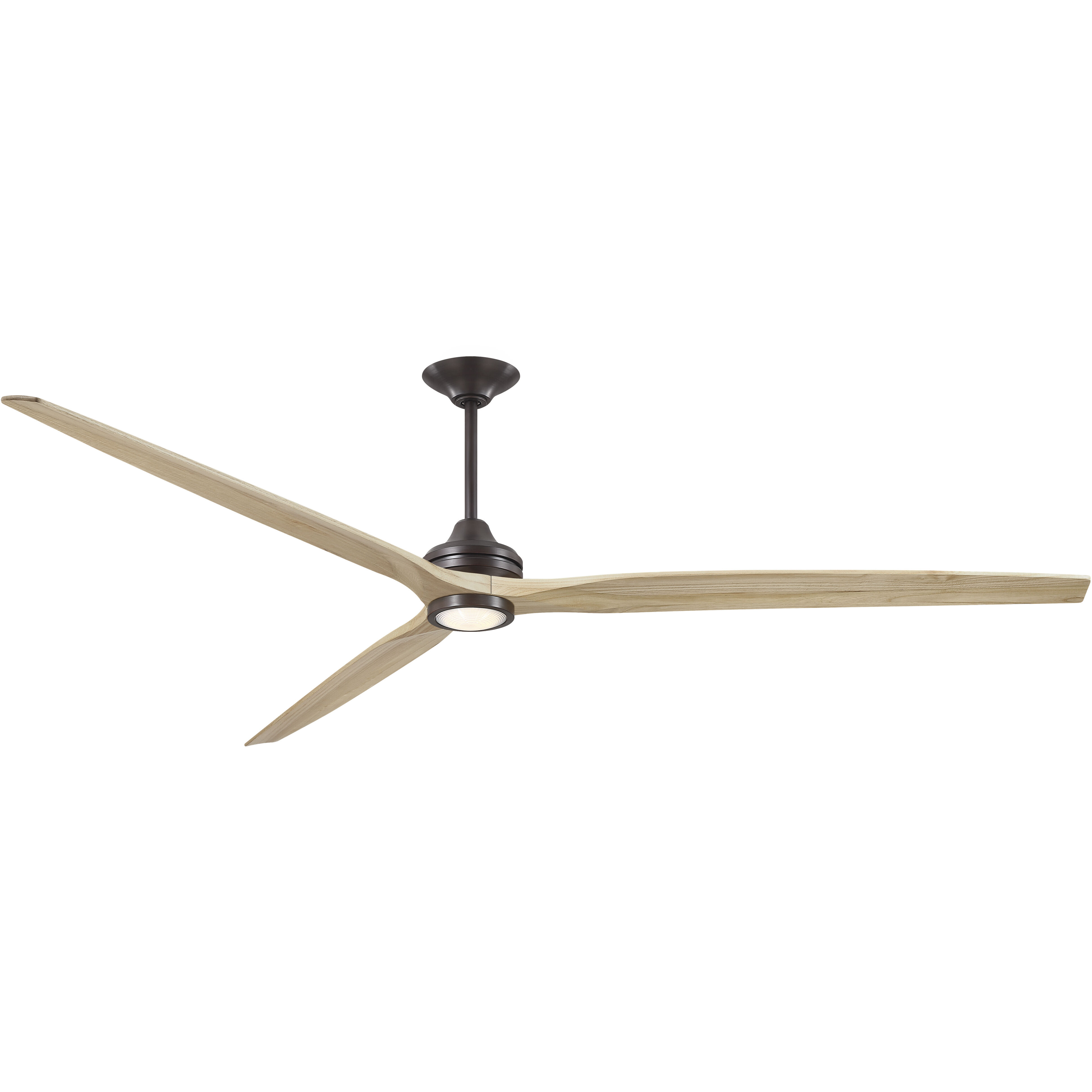 Spitfire Natural 47.16 inch Each Fan Blades