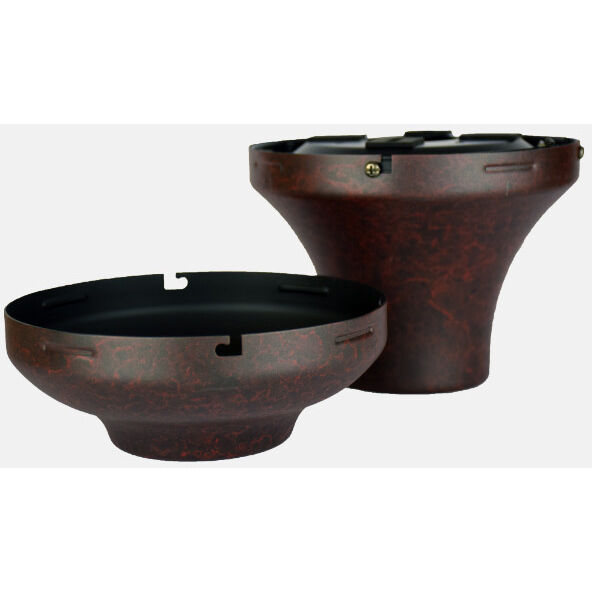 Accessory Rust Fan Accessory