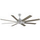 Levon Custom Washed Pine 28.15 inch each Fan Blades