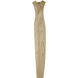 Spitfire Natural 35.16 inch Each Fan Blades