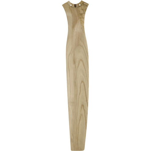 Spitfire Natural 35.16 inch Each Fan Blades