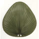 Blades Palm Natural Palm 22 inch each Fan Blades