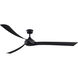 Wrap Custom 8.88 inch Black Fan-Multi