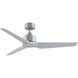 TriAire Custom Silver Fan Motor