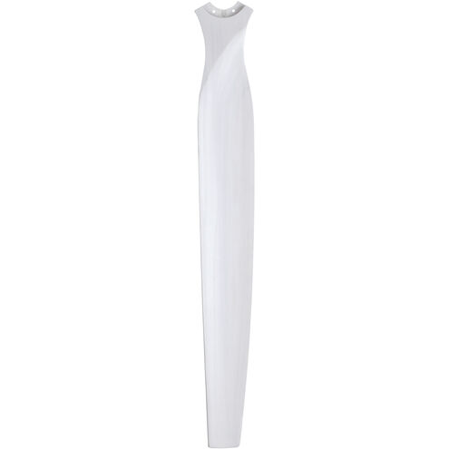 Spitfire White Washed 47.16 inch Each Fan Blades