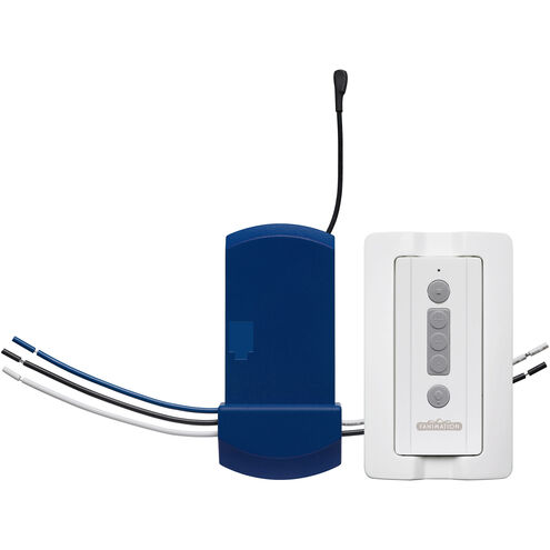 FanSync White Fan Accessory
