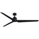 TriAire Custom Black Fan Motor