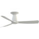 Kute Matte White Unipack