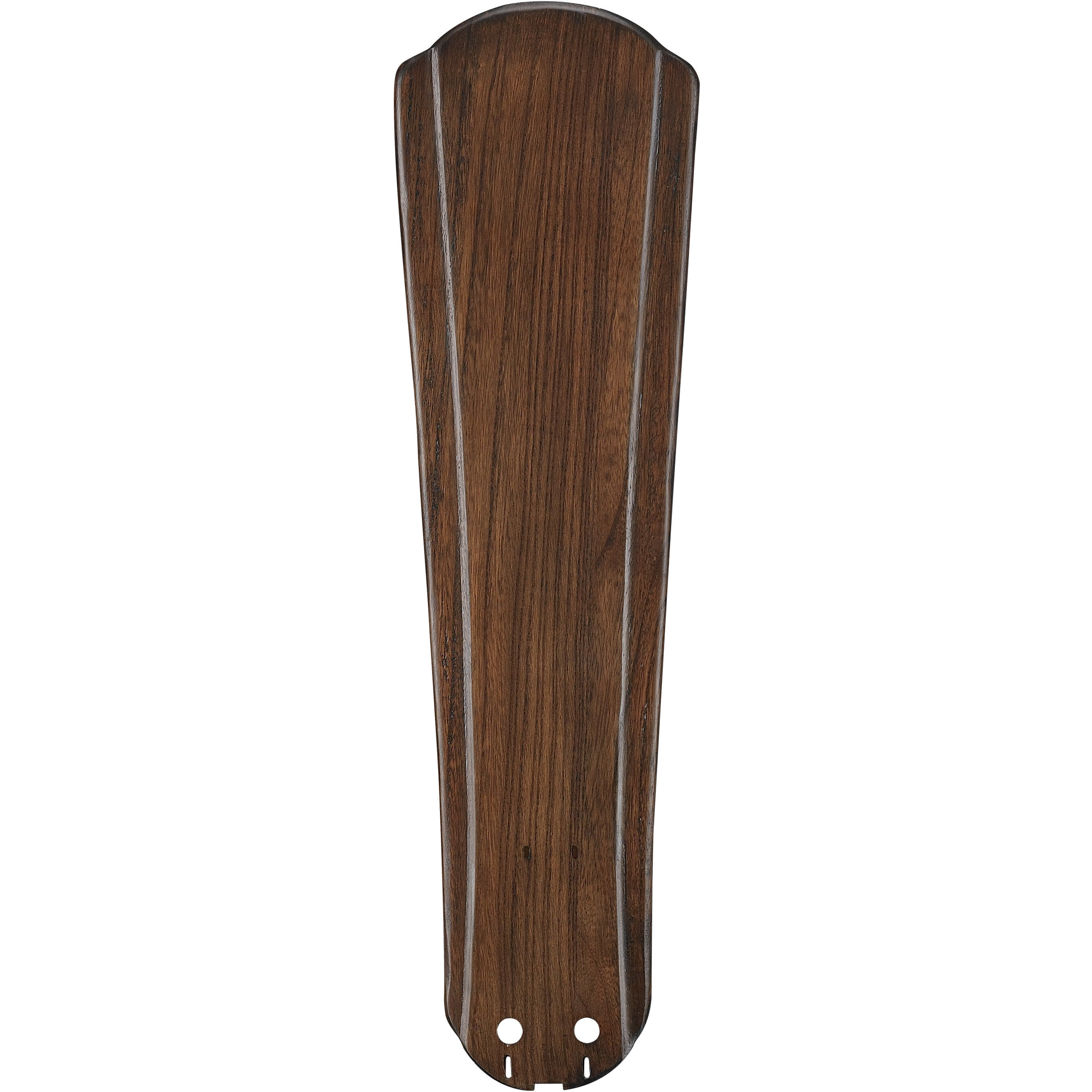Blades Wood Walnut 22.12 inch Each Fan Blades