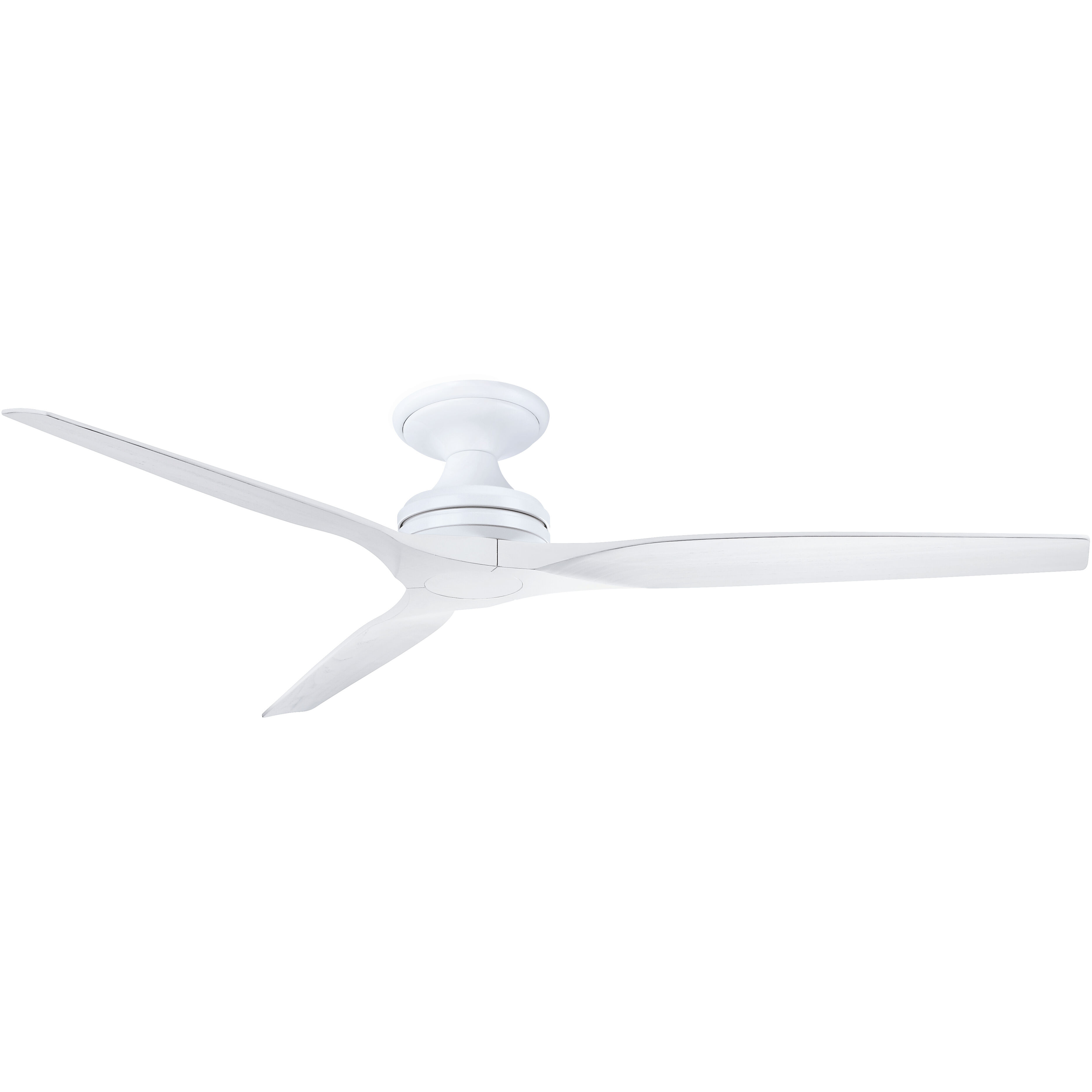 Spitfire White Washed 31.16 inch Each Fan Blades