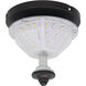 myFanimation LED Dark Bronze Fan Light, Myfanimation