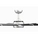 Stellar Custom 9.21 inch Silver Fan-Multi, Blades Sold Separately