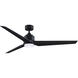 TriAire Custom Black Fan Motor