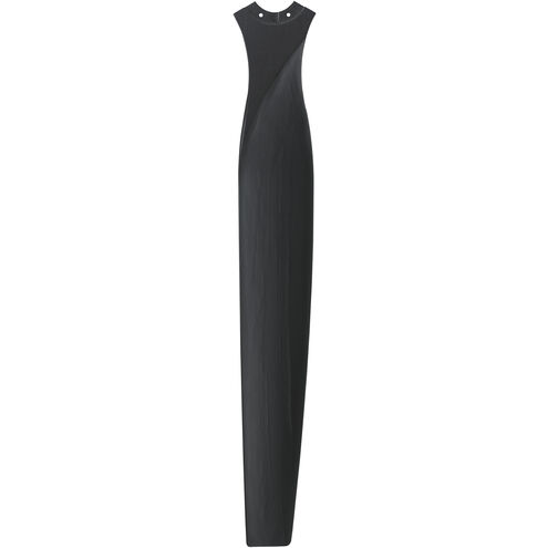 Spitfire Black 41.16 inch Each Fan Blades