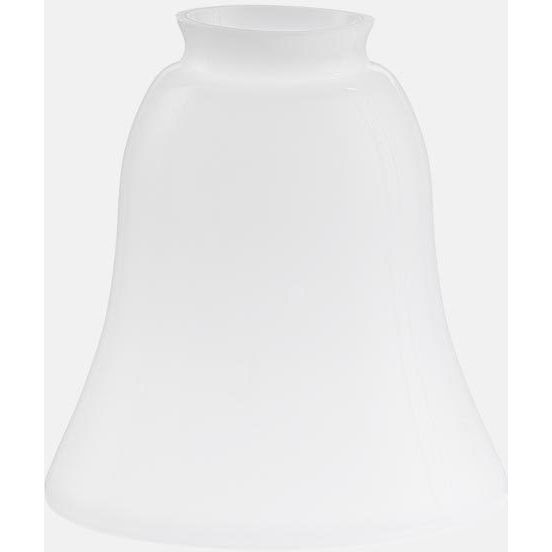 myFanimation Opal Frosted Shiny Fan Light Kit