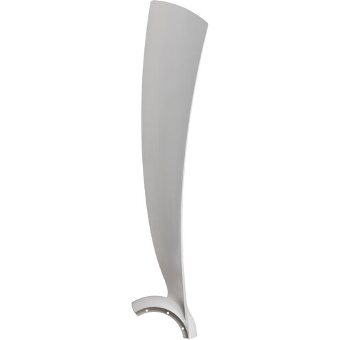Wrap Custom White Washed 35.97 inch Each Fan Blades