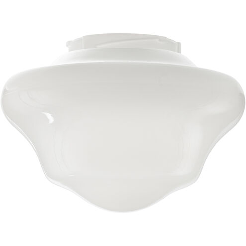 myFanimation Opal Frosted Shiny Fan Light Kit