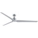 TriAire Custom Silver Fan Motor