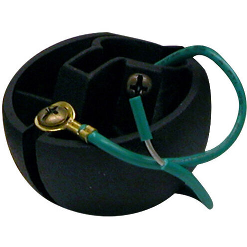Samuel Black Fan Accessory