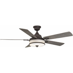 Stafford 52.00 inch Outdoor Fan