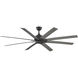 Levon Custom Weathered Wood 31.87 inch Each Fan Blades, for 72 inch blade sweep