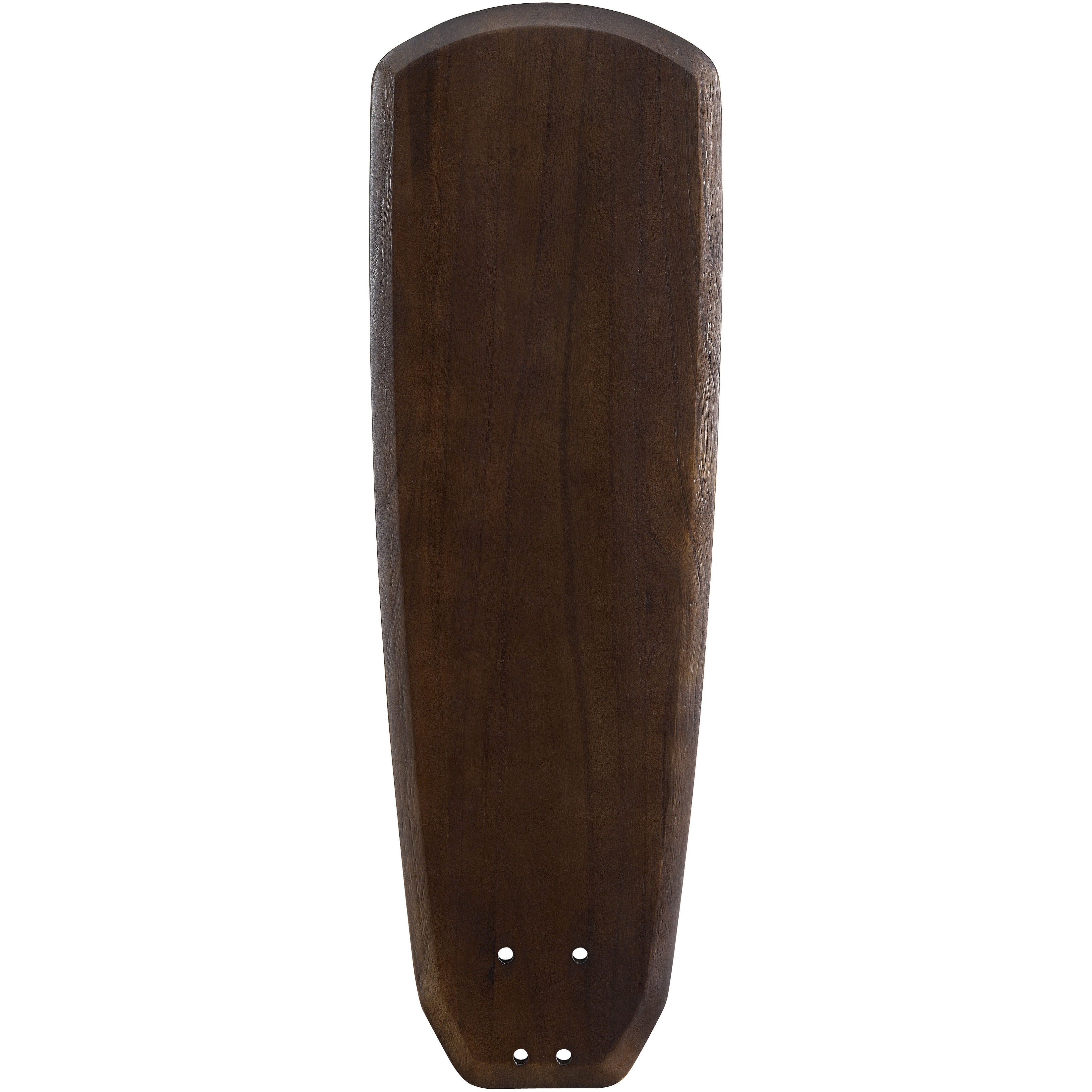 myFanimation Walnut 22 inch Each Fan Blades