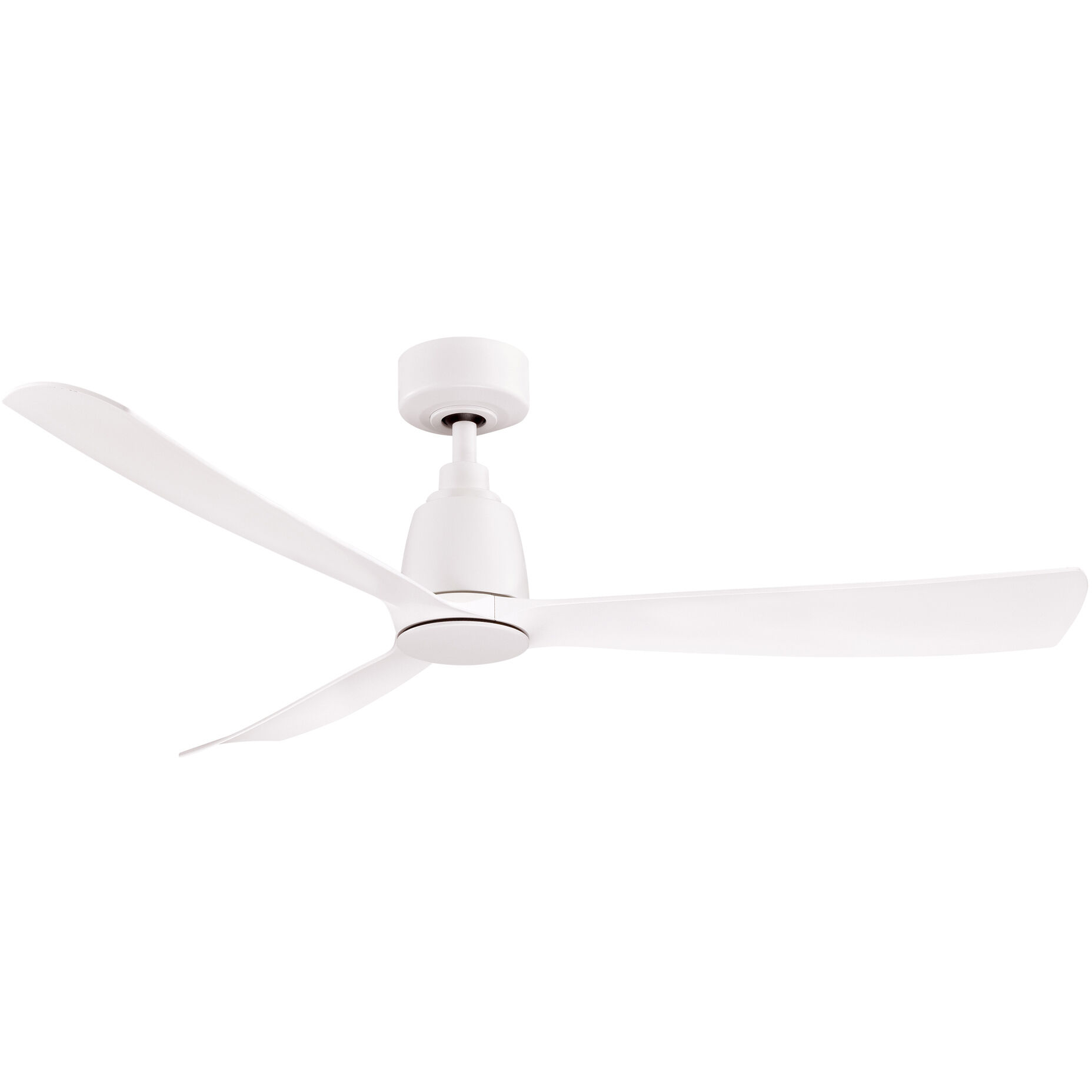 Kute 52.00 inch Indoor Ceiling Fan