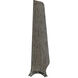 TriAire Custom Weathered Wood 20.62 inch Each Fan Blades in 44