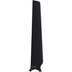 TriAire Custom Black 34.67 inch Set of 3 Fan Blades