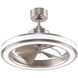 Gleam 16.00 inch Indoor Ceiling Fan