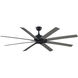 Levon Custom Weathered Wood 31.87 inch Each Fan Blades, for 72 inch blade sweep