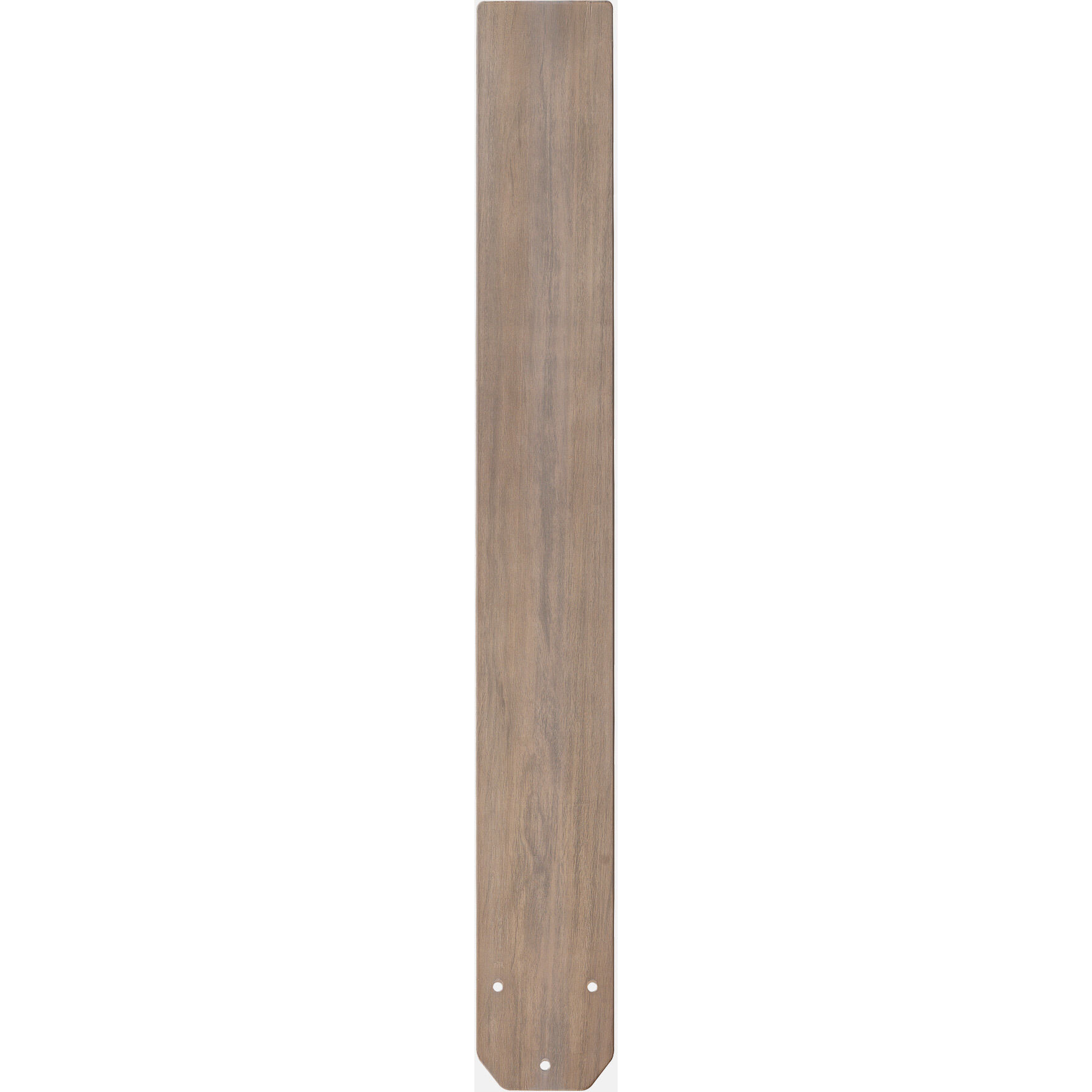 Levon Custom Dark Walnut 31.87 inch Each Fan Blades, for 72 inch blade sweep