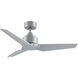 TriAire Custom Silver Fan Motor