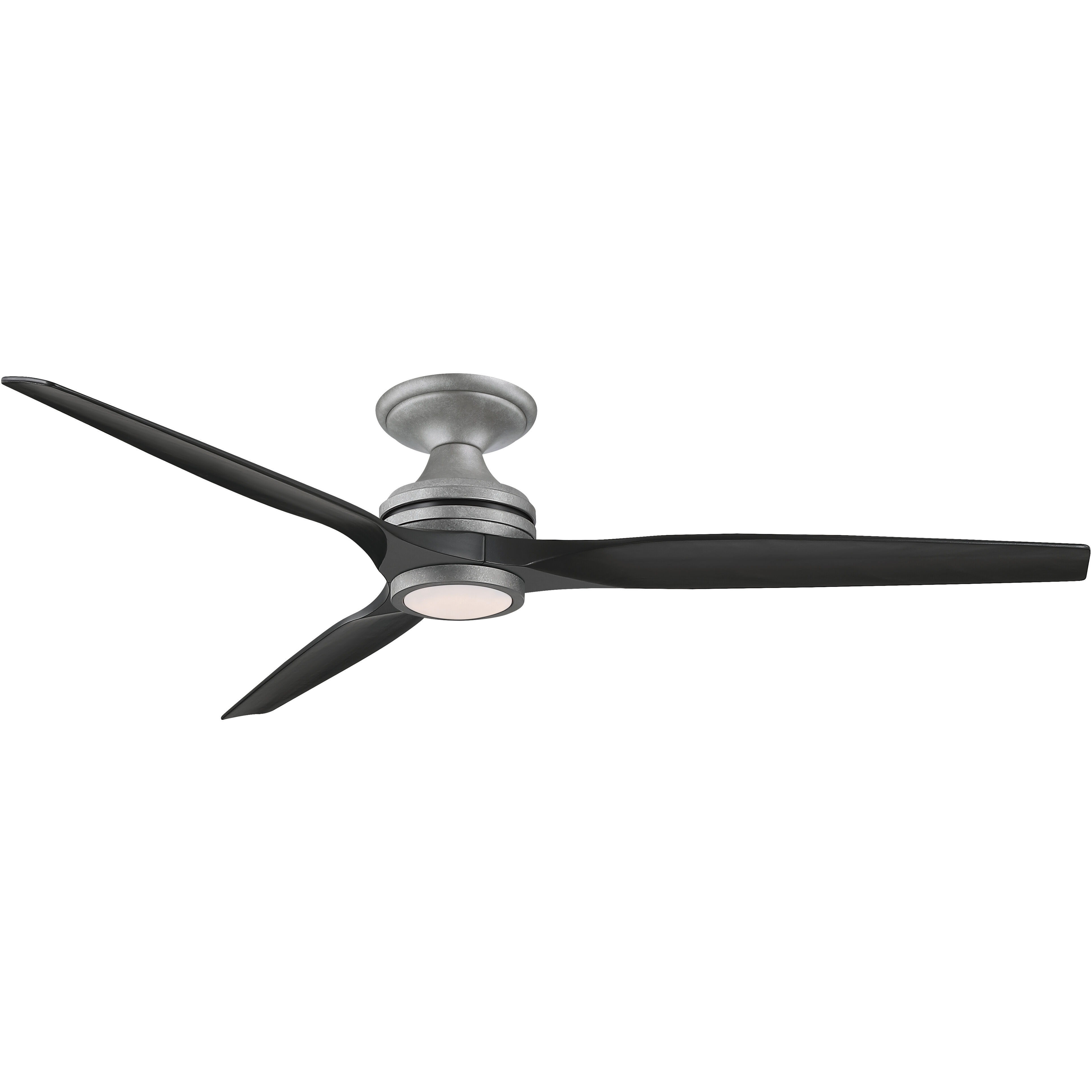 Spitfire Black 31.16 inch Each Fan Blades