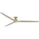 Spitfire Light Oak 47.16 inch each Fan Blade in 96