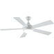 Celano V2 Matte White Unipack