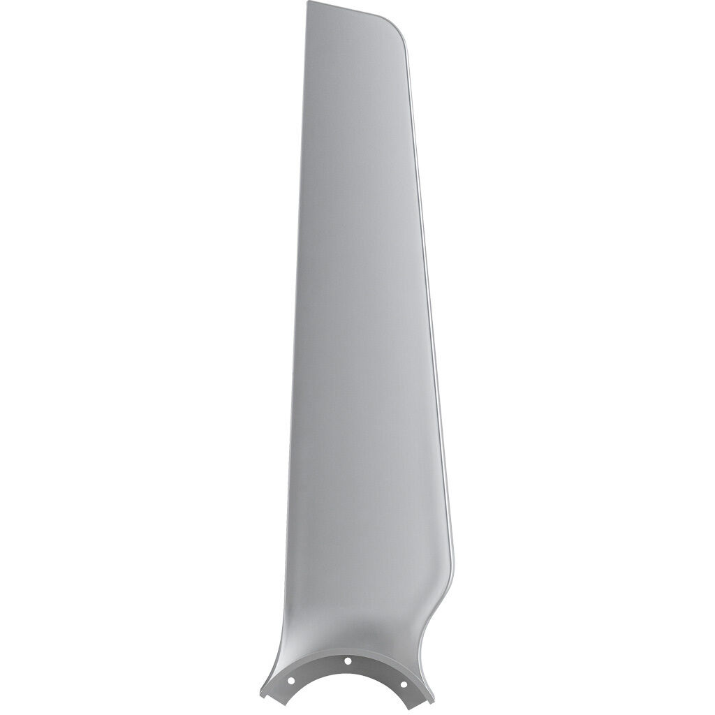 TriAire Custom Silver 20.62 inch Each Fan Blades