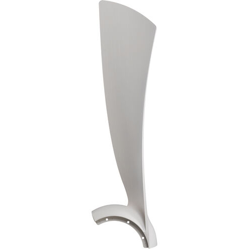 Wrap Custom White Washed 25.94 inch Each Fan Blades
