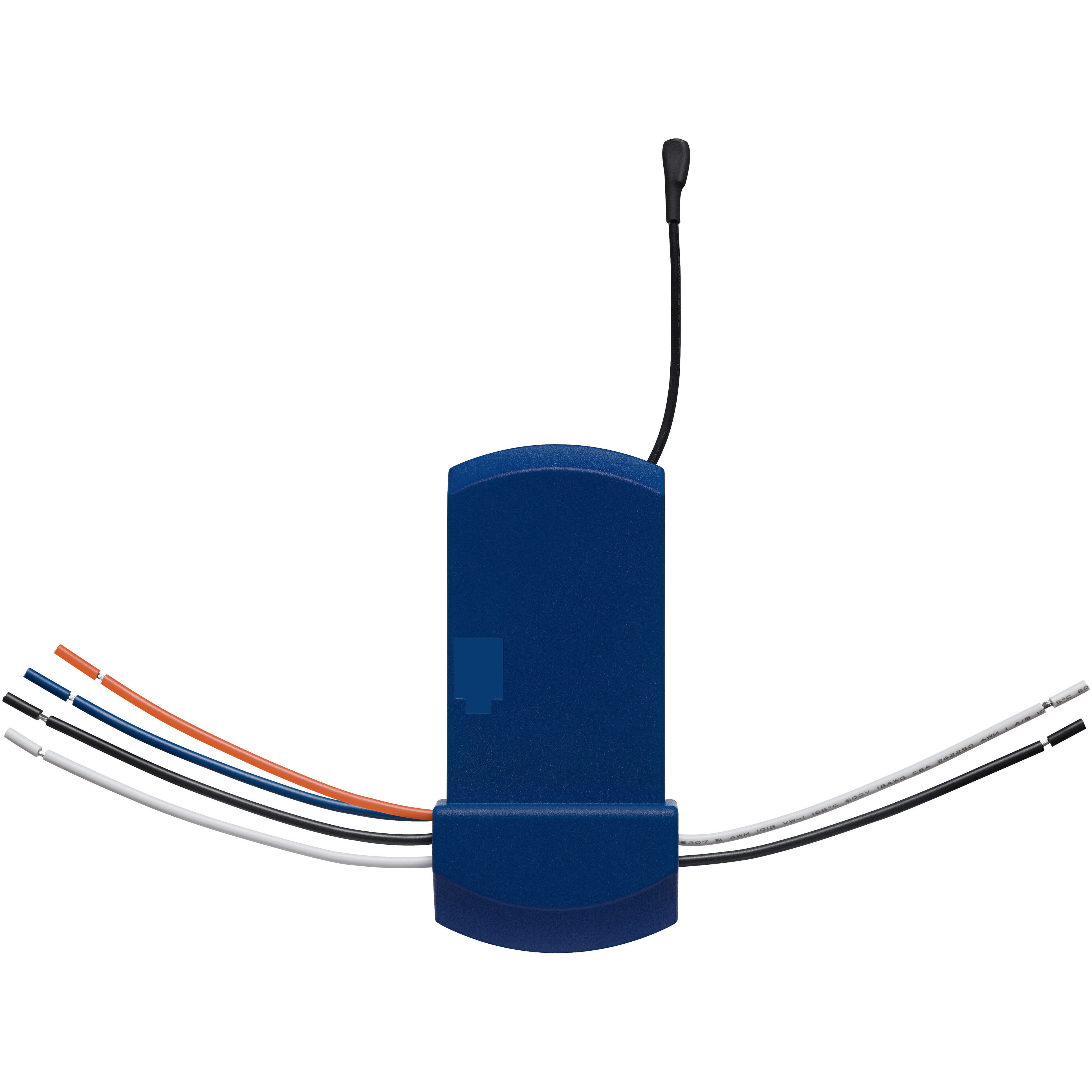 FanSync Blue Fan Accessory