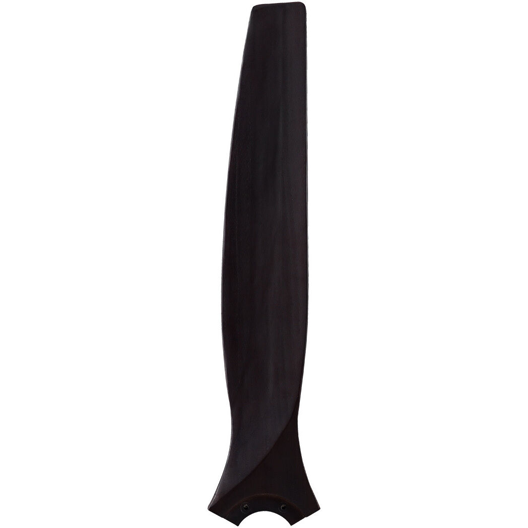 Spitfire Dark Walnut 29.16 inch Each Fan Blades