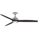 Spitfire Dark Walnut 29.16 inch each Fan Blades