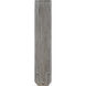 Levon Custom Cherry 21.87 inch each Fan Blade in 52, for 52 inch blade sweep