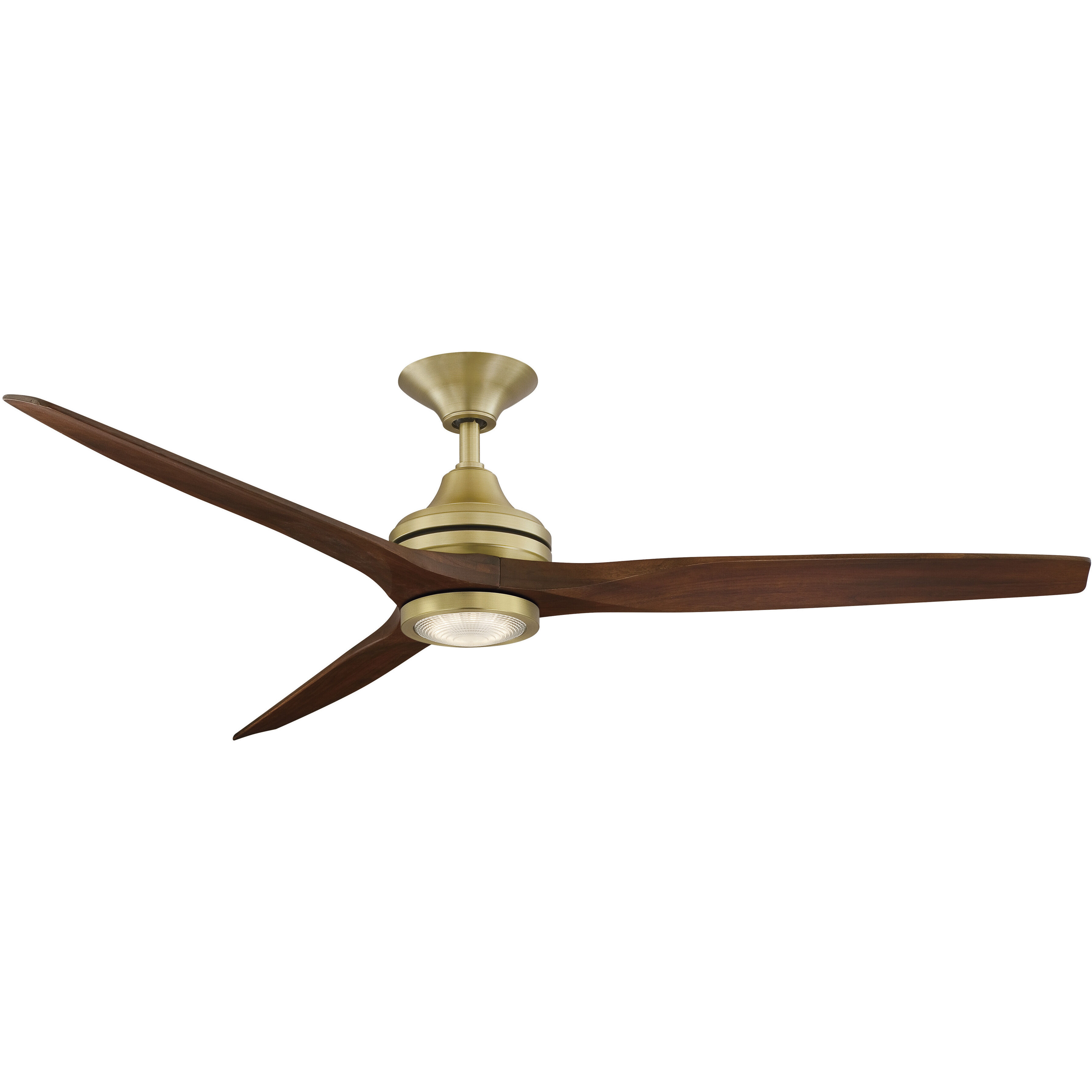 Spitfire Whiskey Wood 29.16 inch Each Fan Blades
