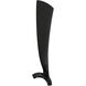 Wrap Custom Black 29.99 inch each Fan Blades